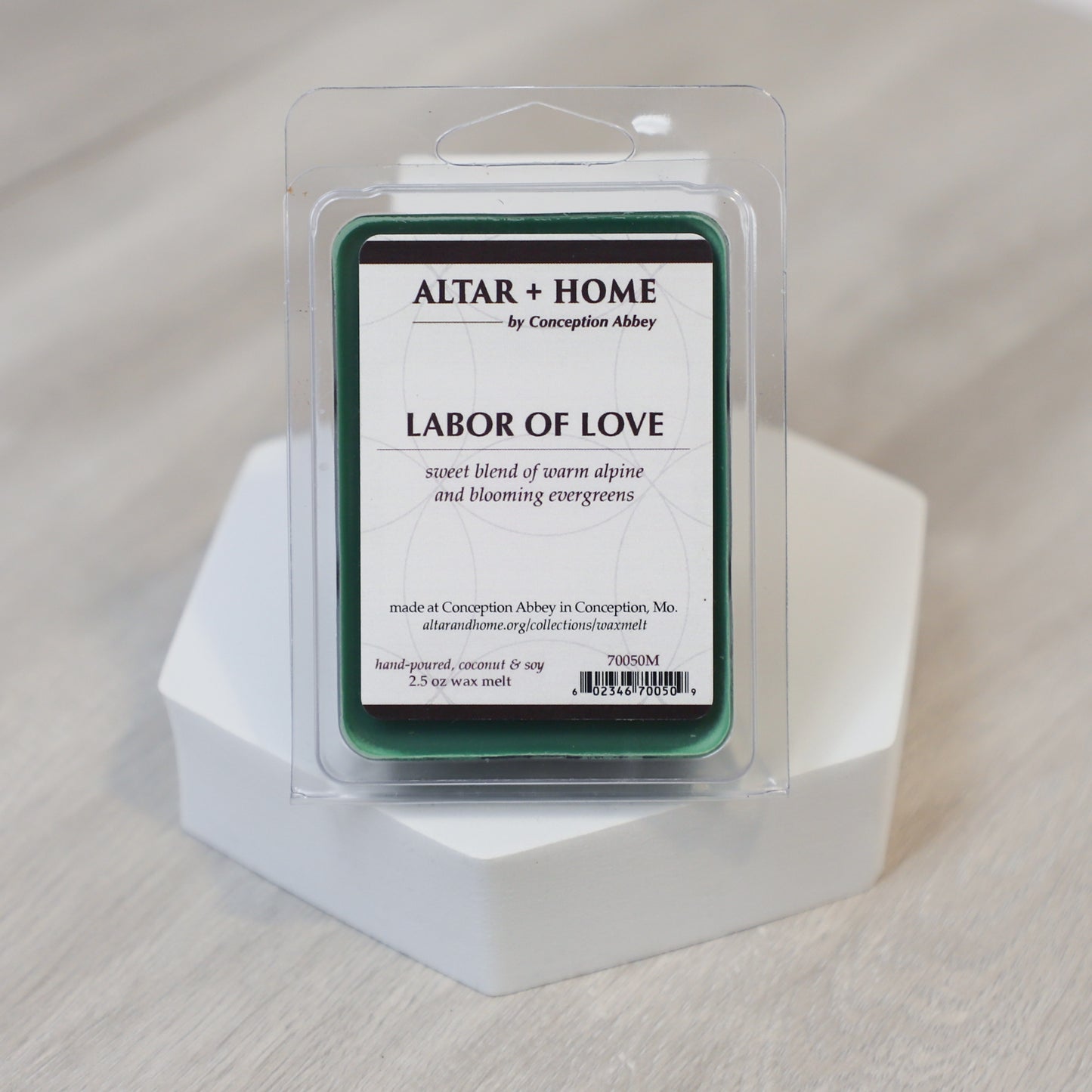 Labor of Love - Wax Melt