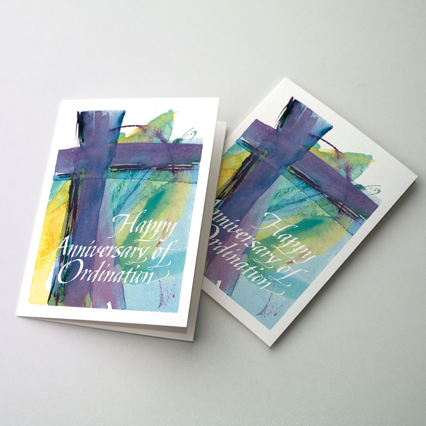 Happy Anniversary of Ordination - Ordination Anniversary Card
