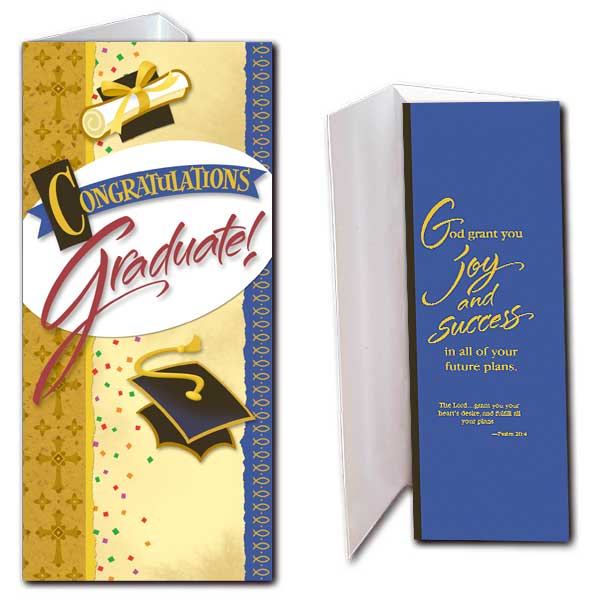 Congratulations Graduate - Graduation Money Enclosure Card Congratulations Graduate - Graduation Money Enclosure Card