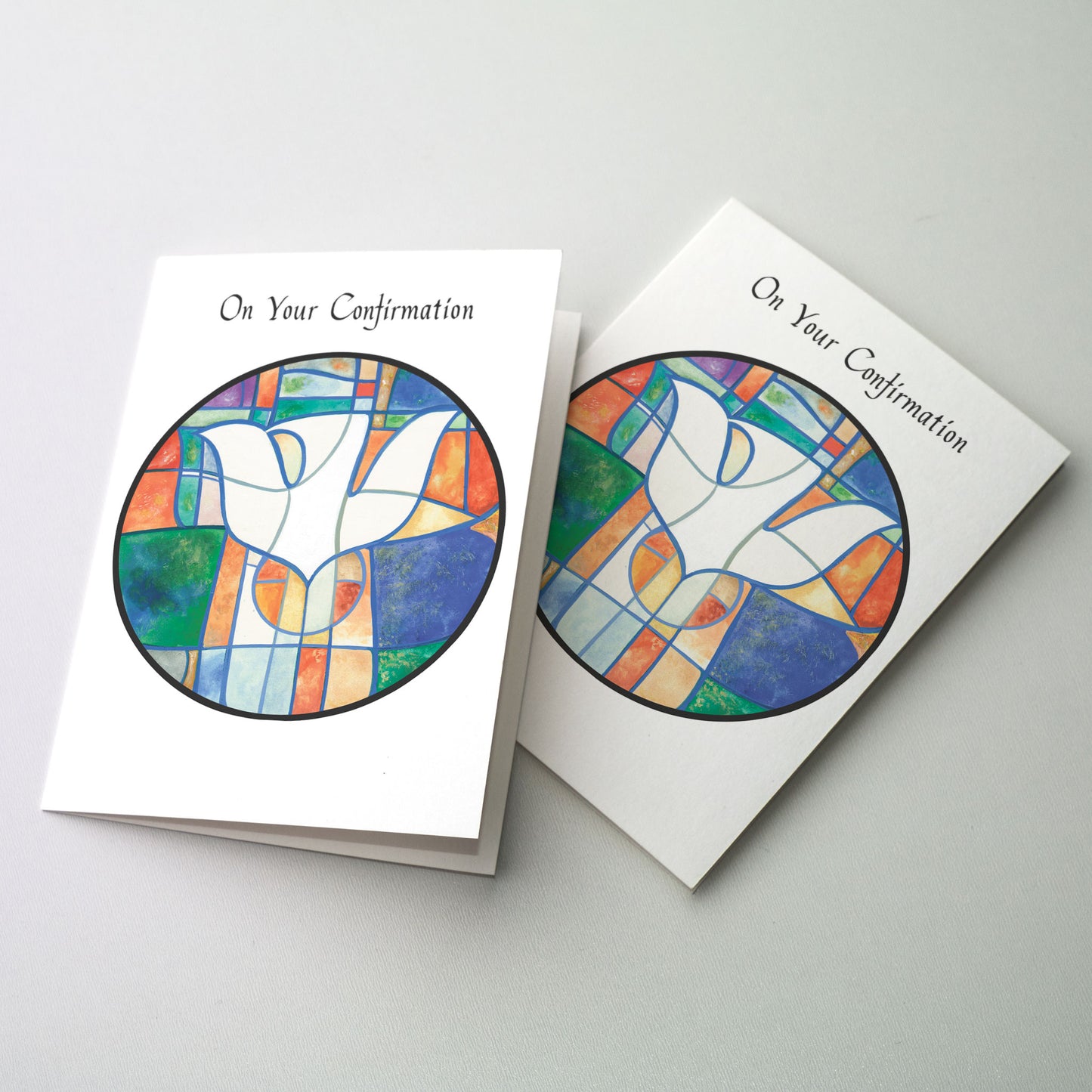 On Your Confirmation - Confirmation Card