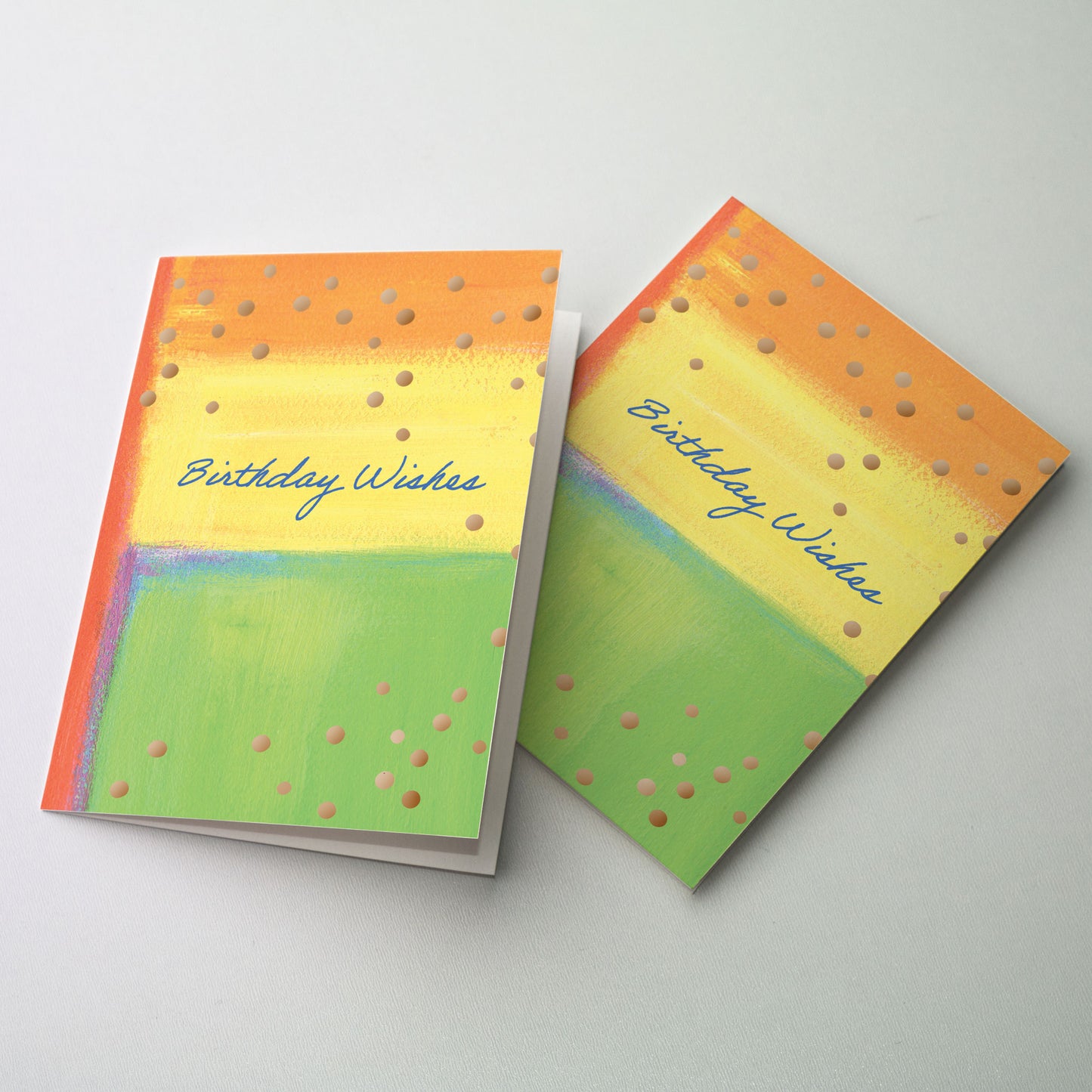 Birthday Wishes - Birthday Card