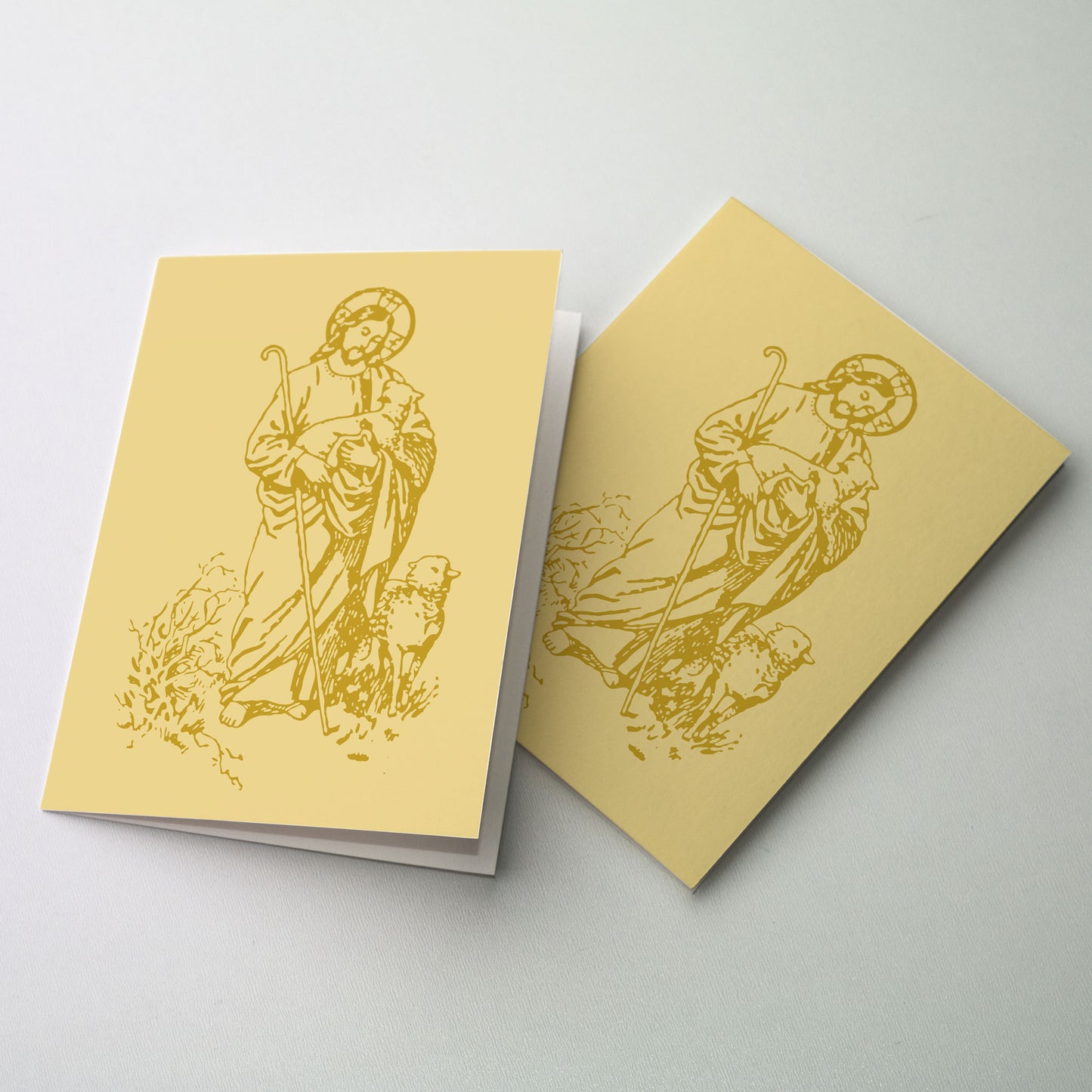 With Prayers as You Are Ordained - General Ordination Congratulations