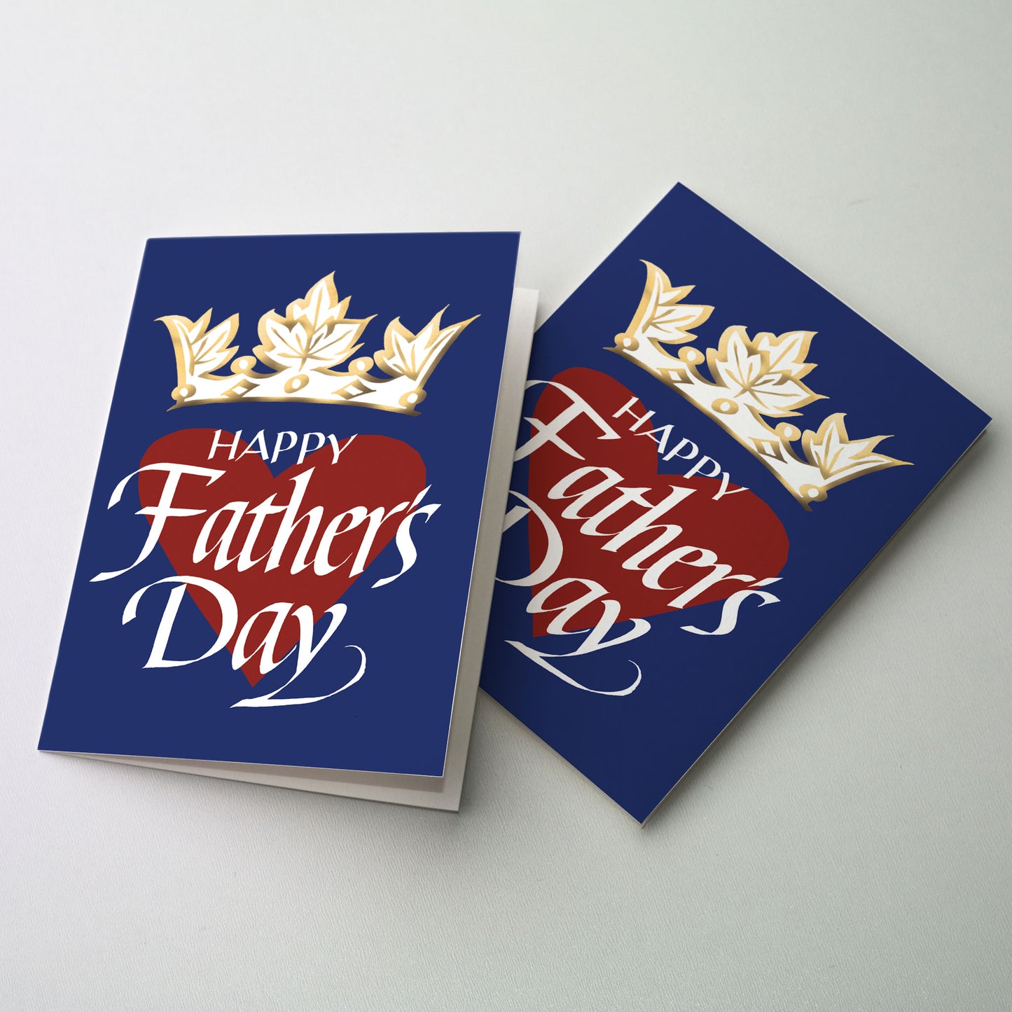 Happy Father's Day - Father's Day Card