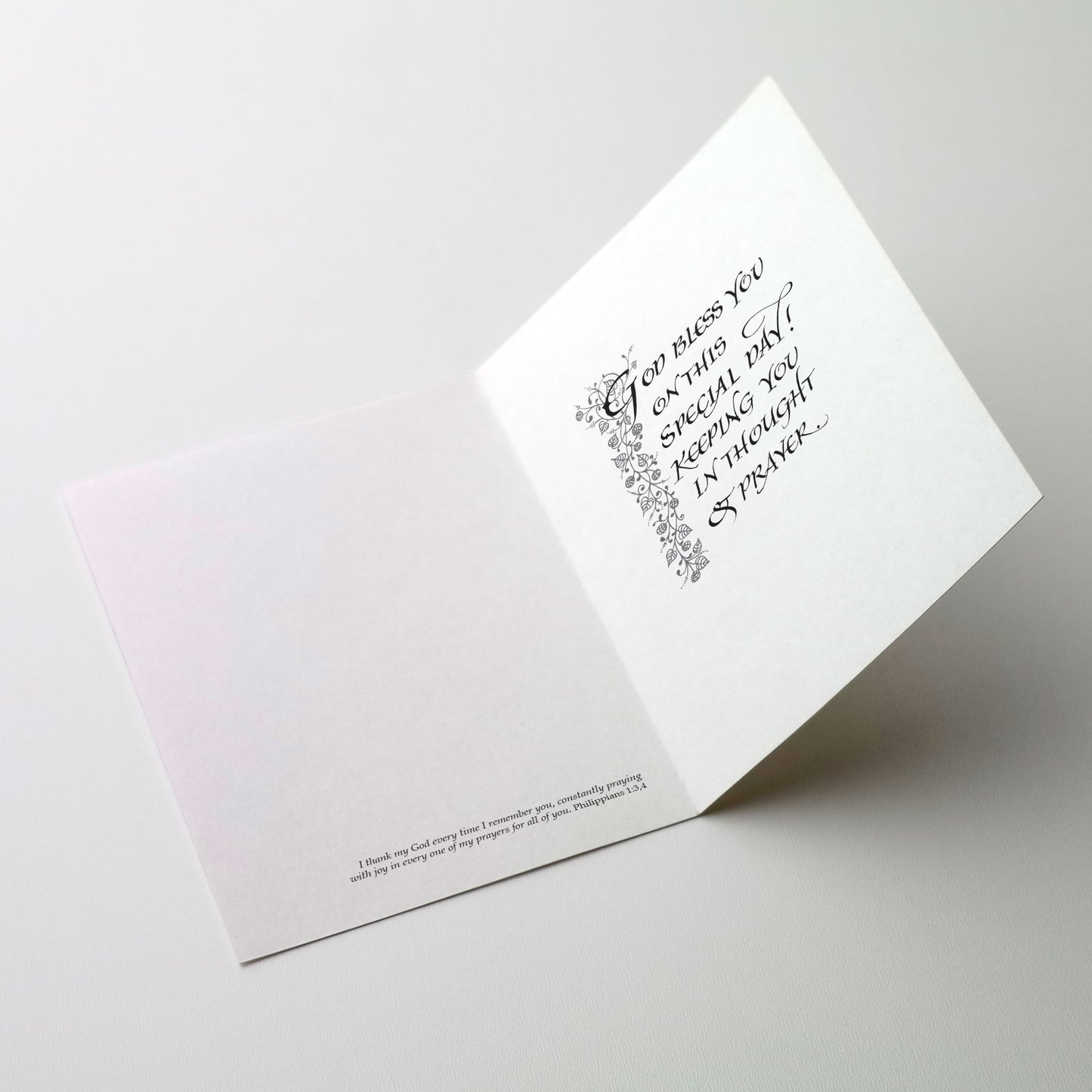 Best Wishes on Your 50th Anniversary - General Anniversary Card