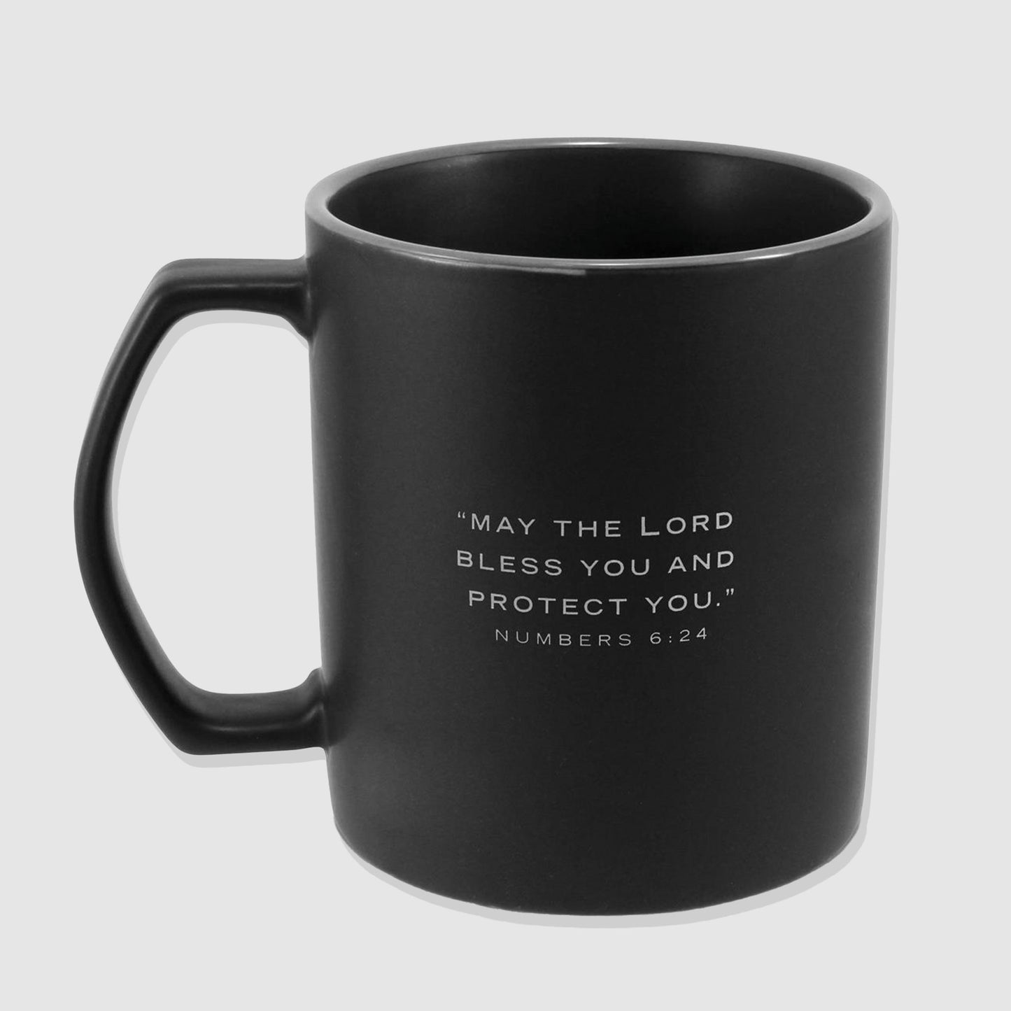 Pastor Bless You Coffee Mug