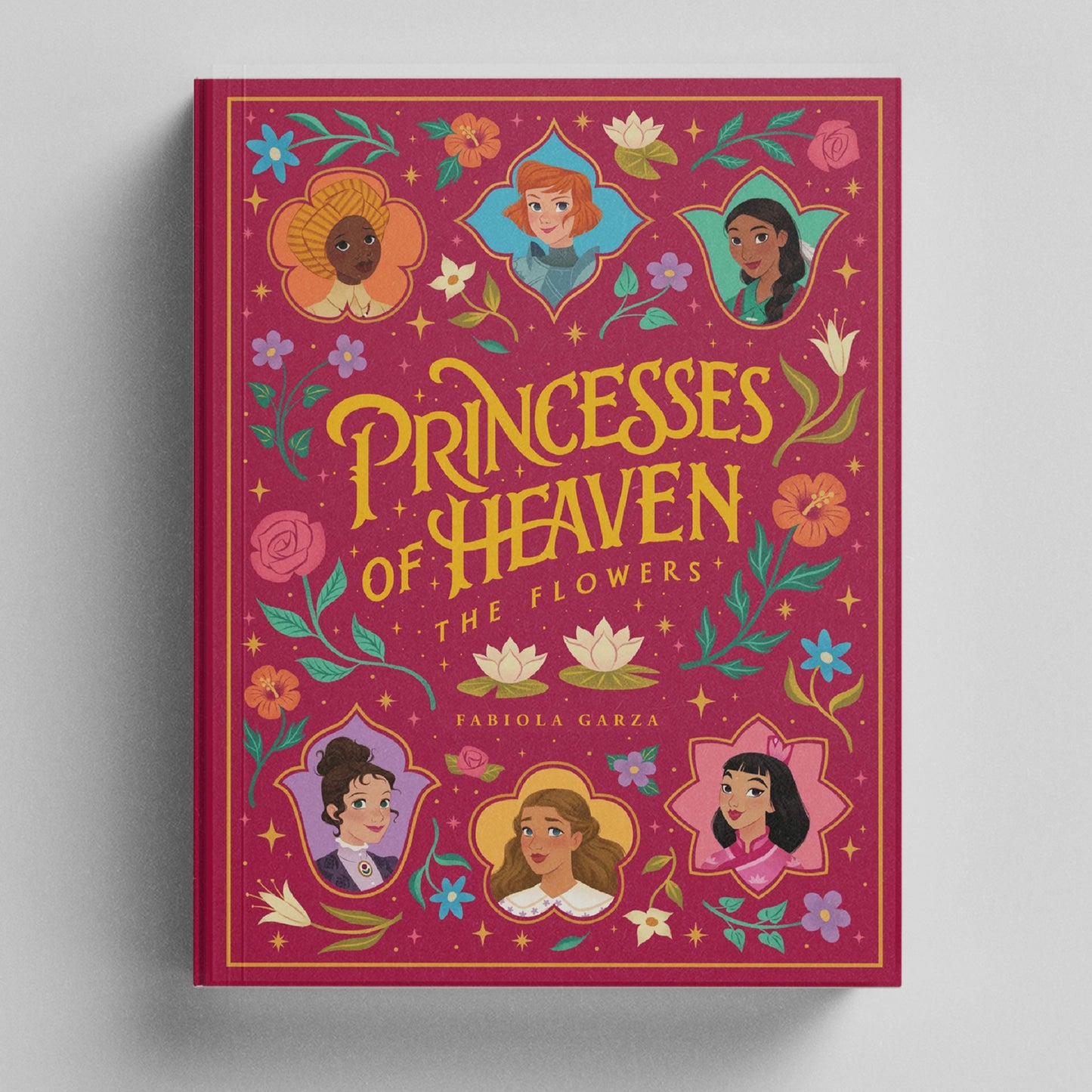 Princesses of Heaven
