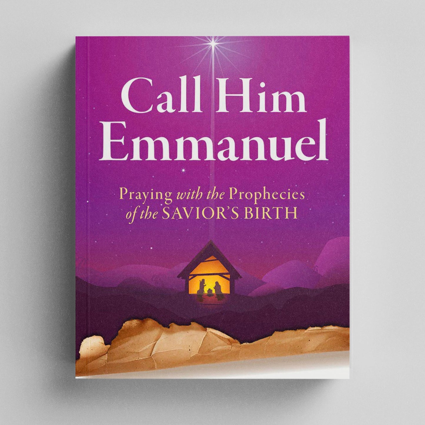 Call Him Emmanuel