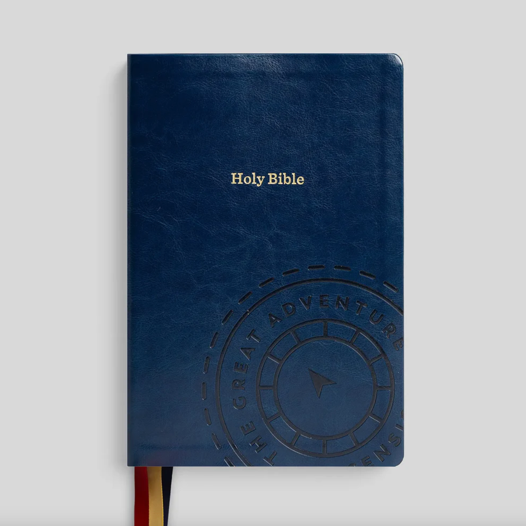 Great Adventure Bible Leatherlike VersionSecond Edition Altar + Home