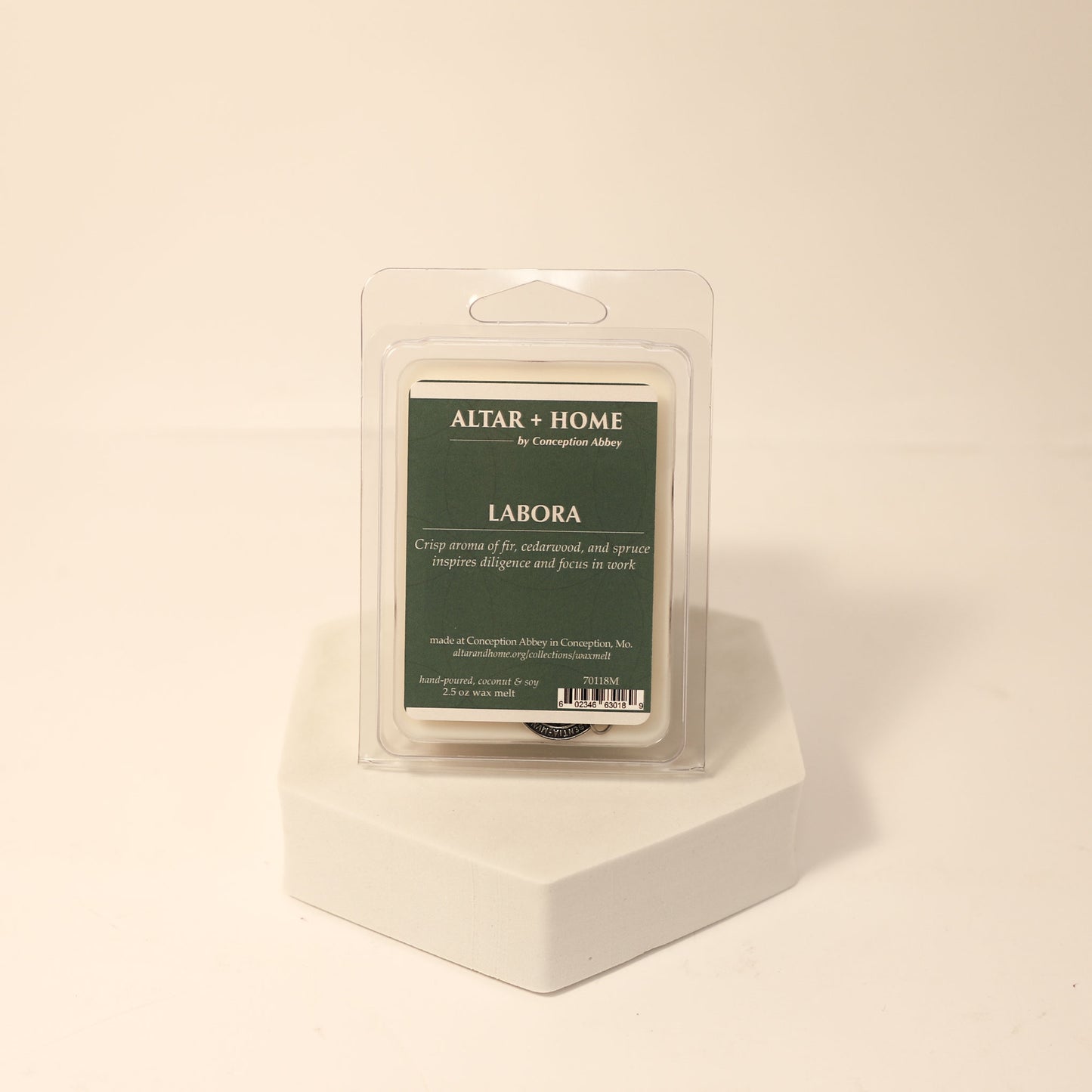 Labora - Wax Melt