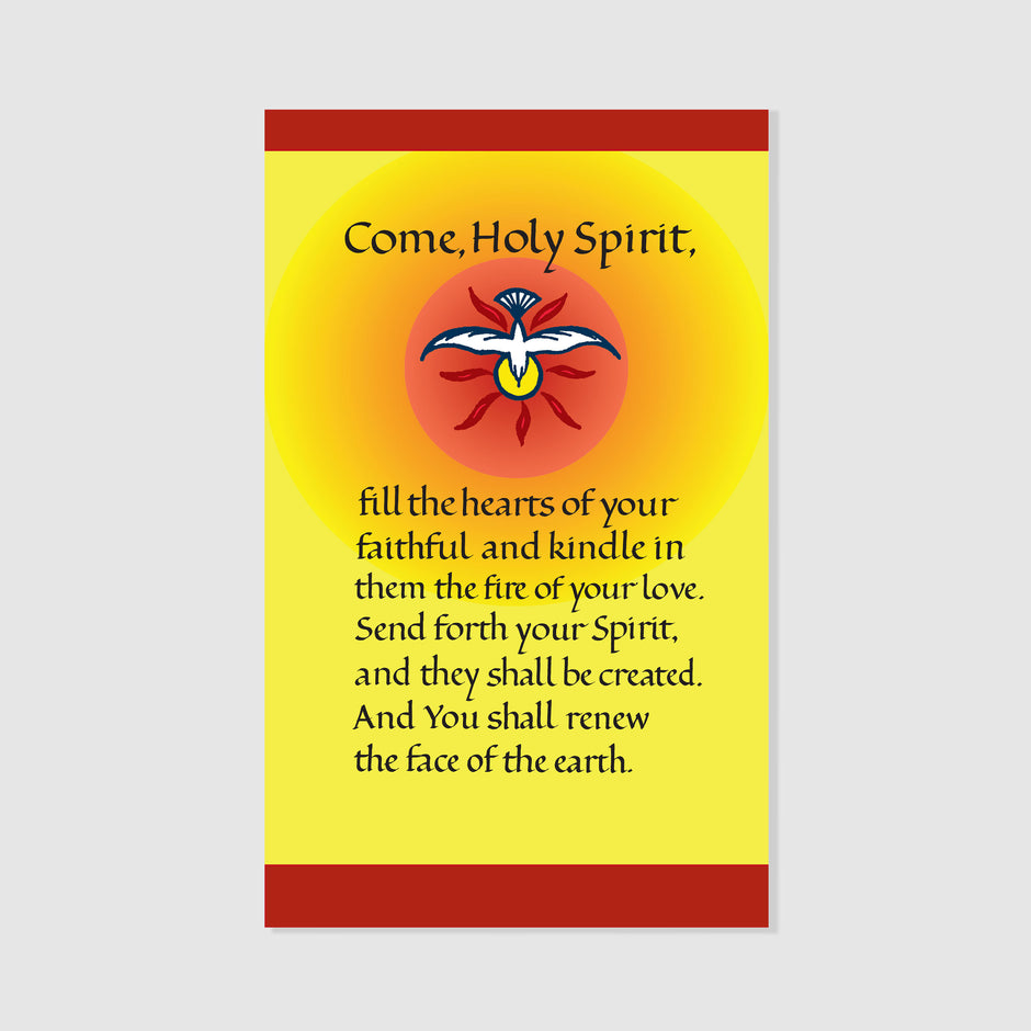 Prayer Cards – Altar + Home