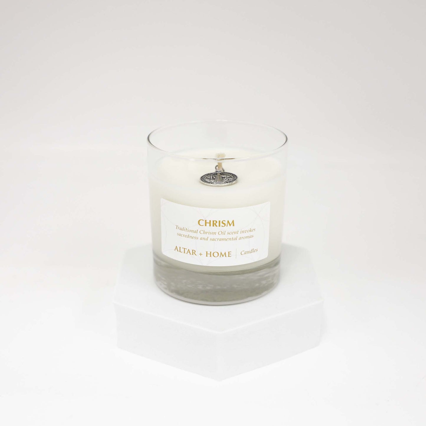 Chrism - Scented Candle