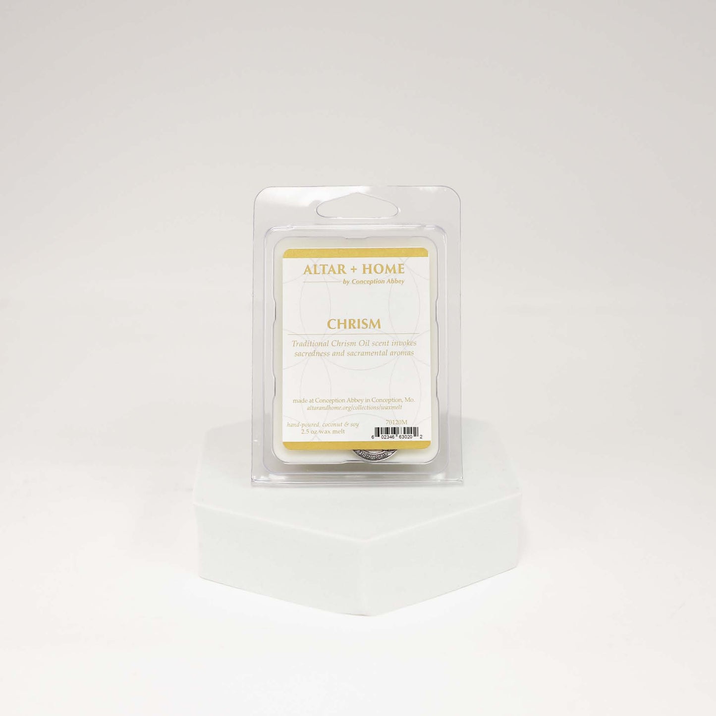 Chrism - Wax Melt