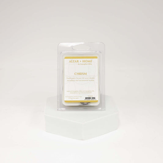 Chrism - Wax Melt