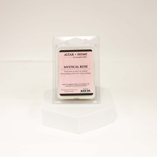 Mystical Rose - Wax Melt