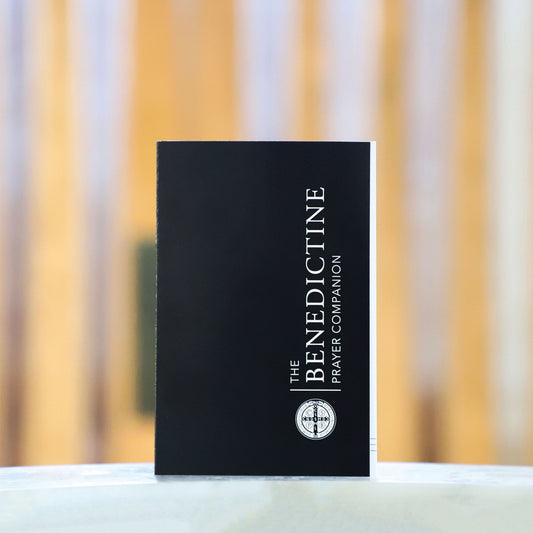 The Benedictine Prayer Companion