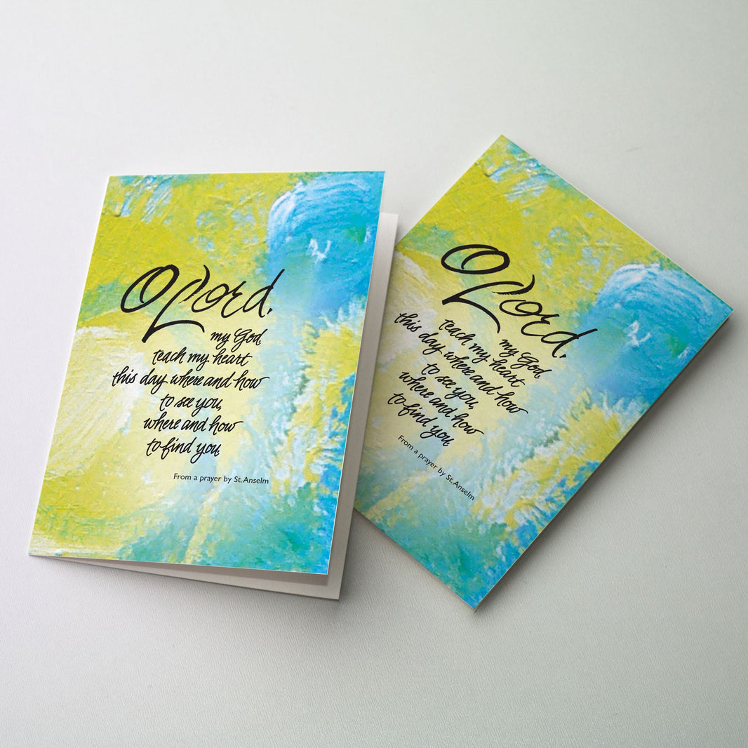 Blank Inside and Icon Cards – Page 3 – Altar + Home