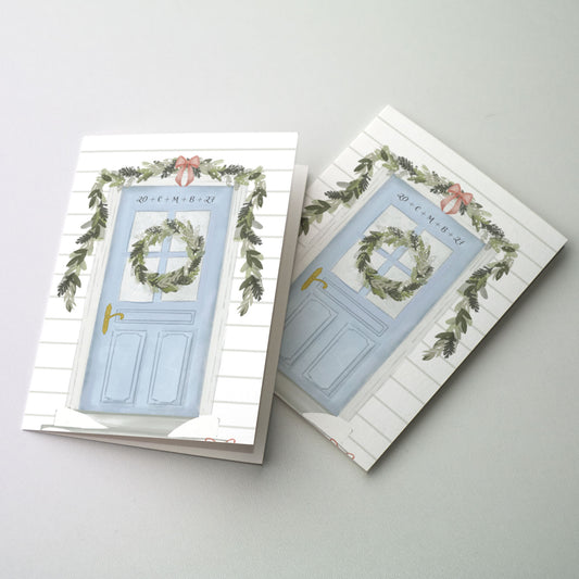 Epiphany Blessings - Epiphany Card
