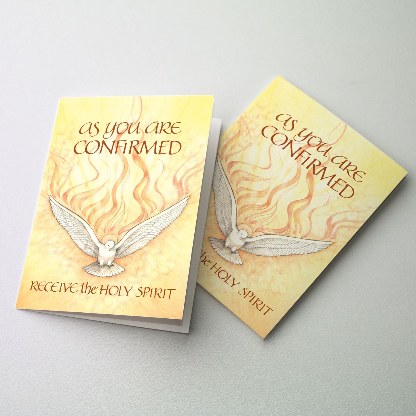 as-you-are-confirmed-confirmation-card-altar-home for Free Printable Catholic Confirmation Cards As You Are Confirmed Confirmation Card - Altar + Home for Free Printable Catholic Confirmation Cards