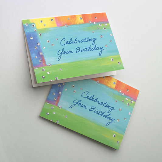 Celebrating Your Birthday - Birthday