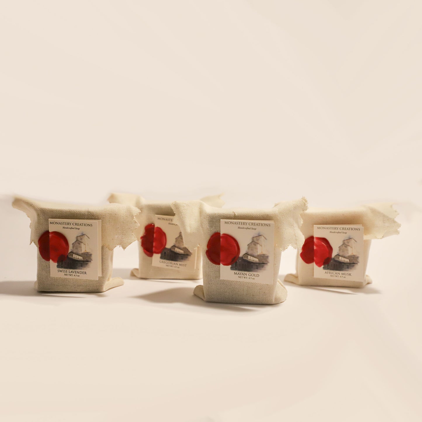 Classics Soap Bundle