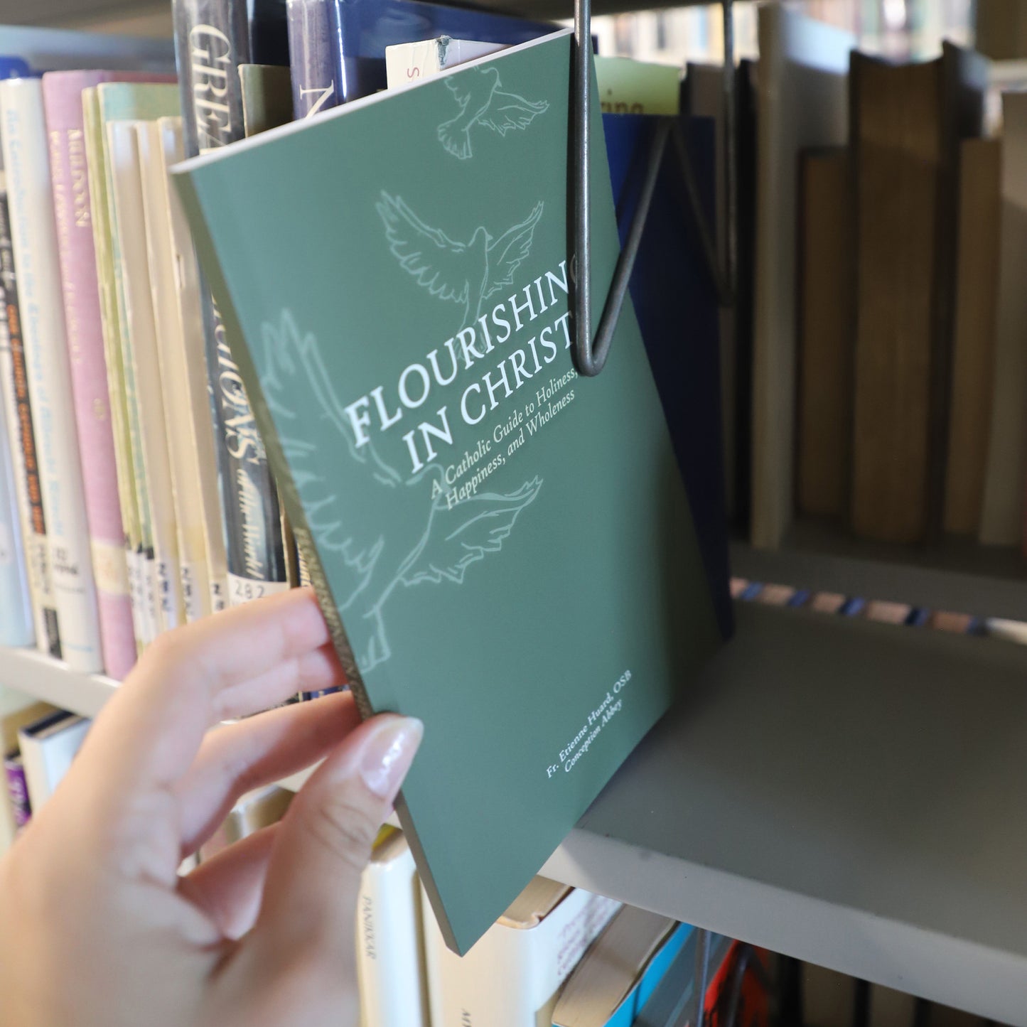 Flourishing Guide