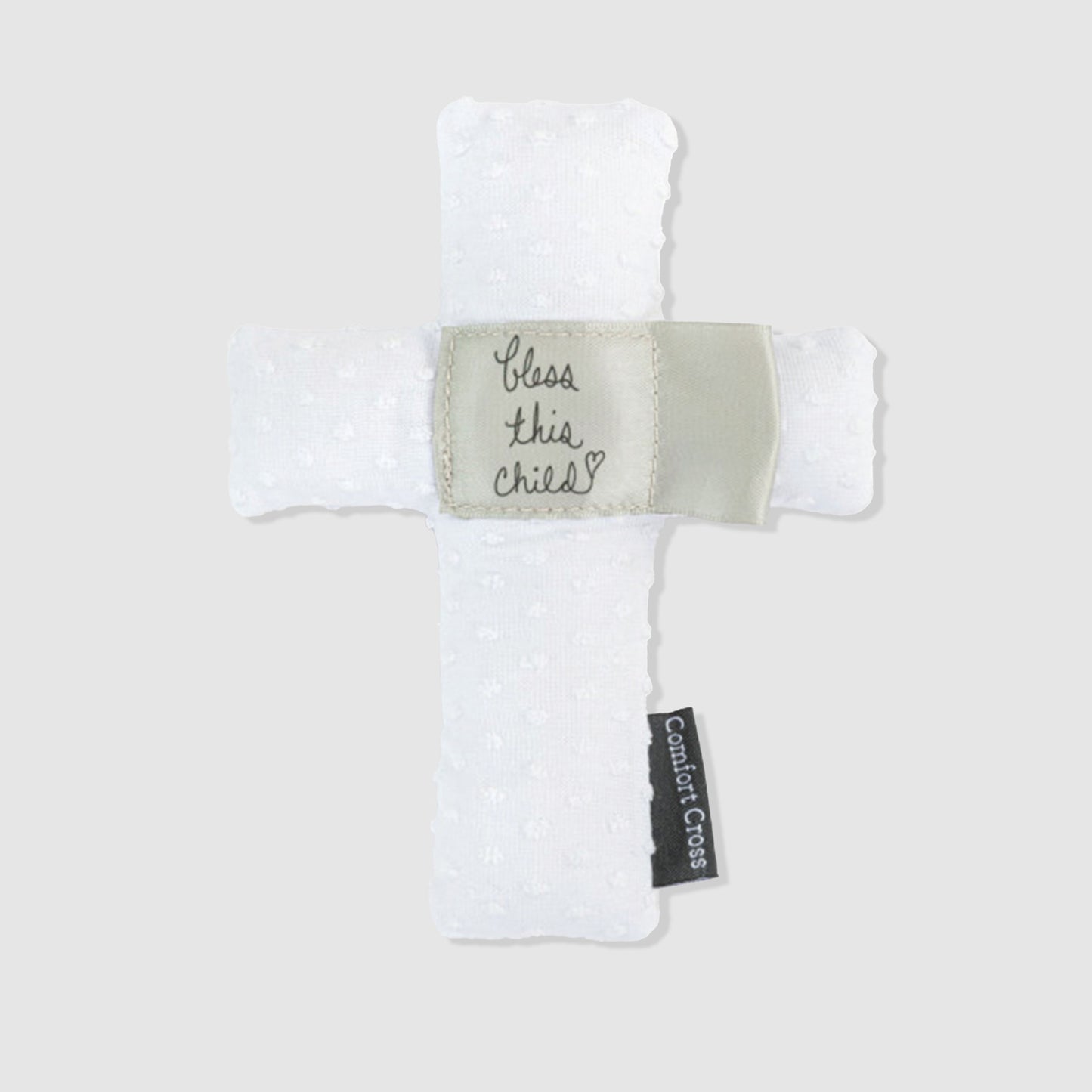 Comfort Cross - Bless This Child