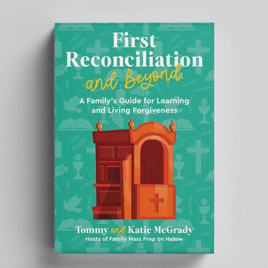 First Reconciliation and Beyond
