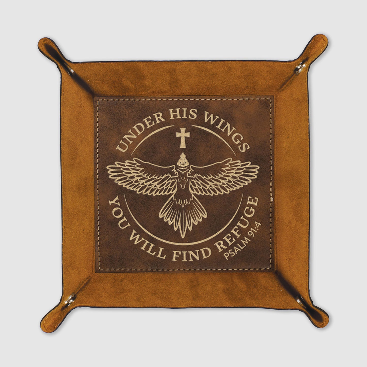 Men's Refuge Catch-All Tray