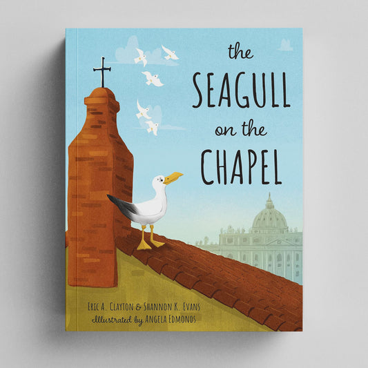 The Seagull on the Chapel