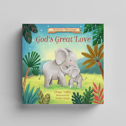 God's Great Love