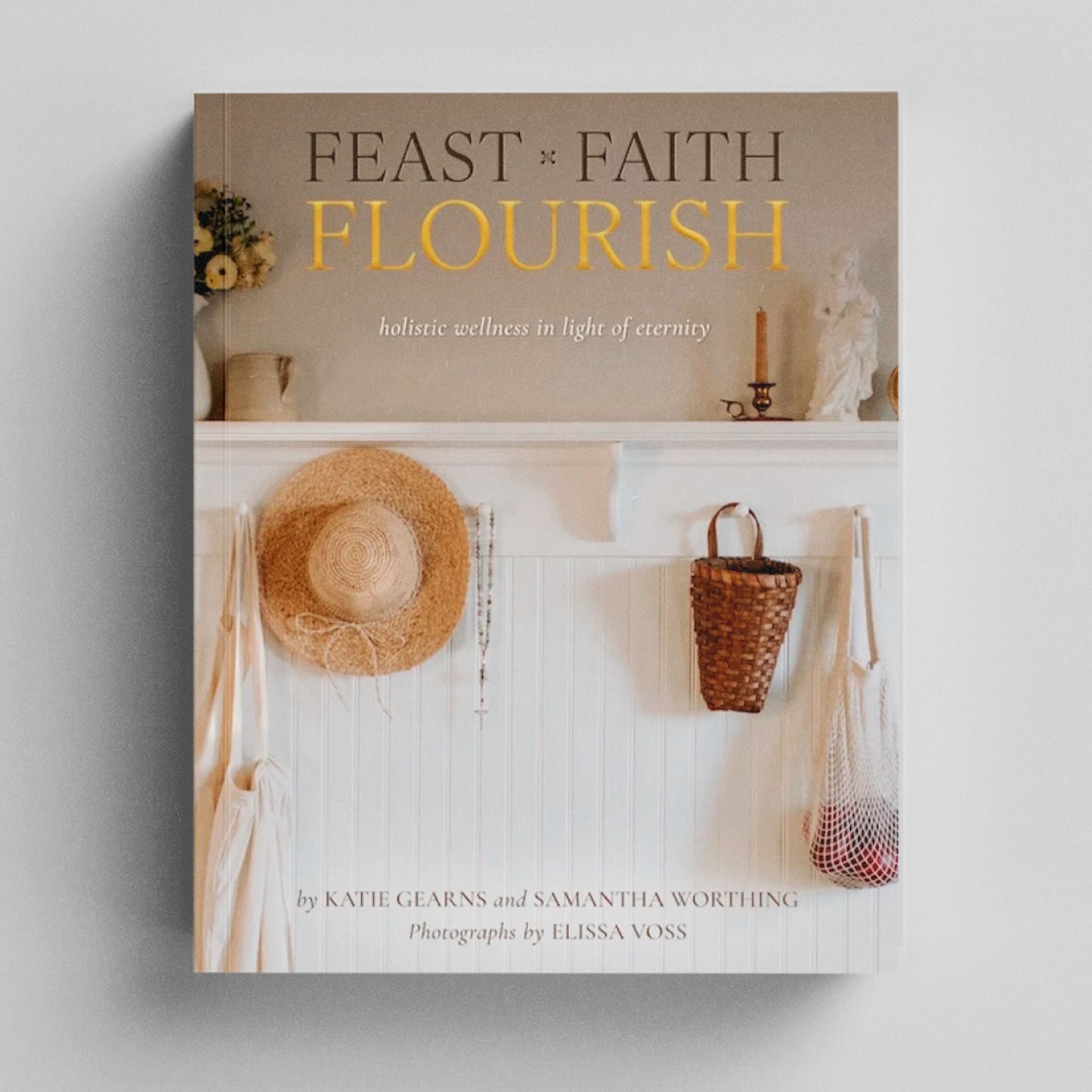 Feast Faith Flourish
