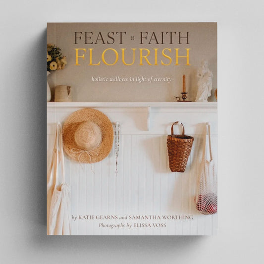 Feast Faith Flourish