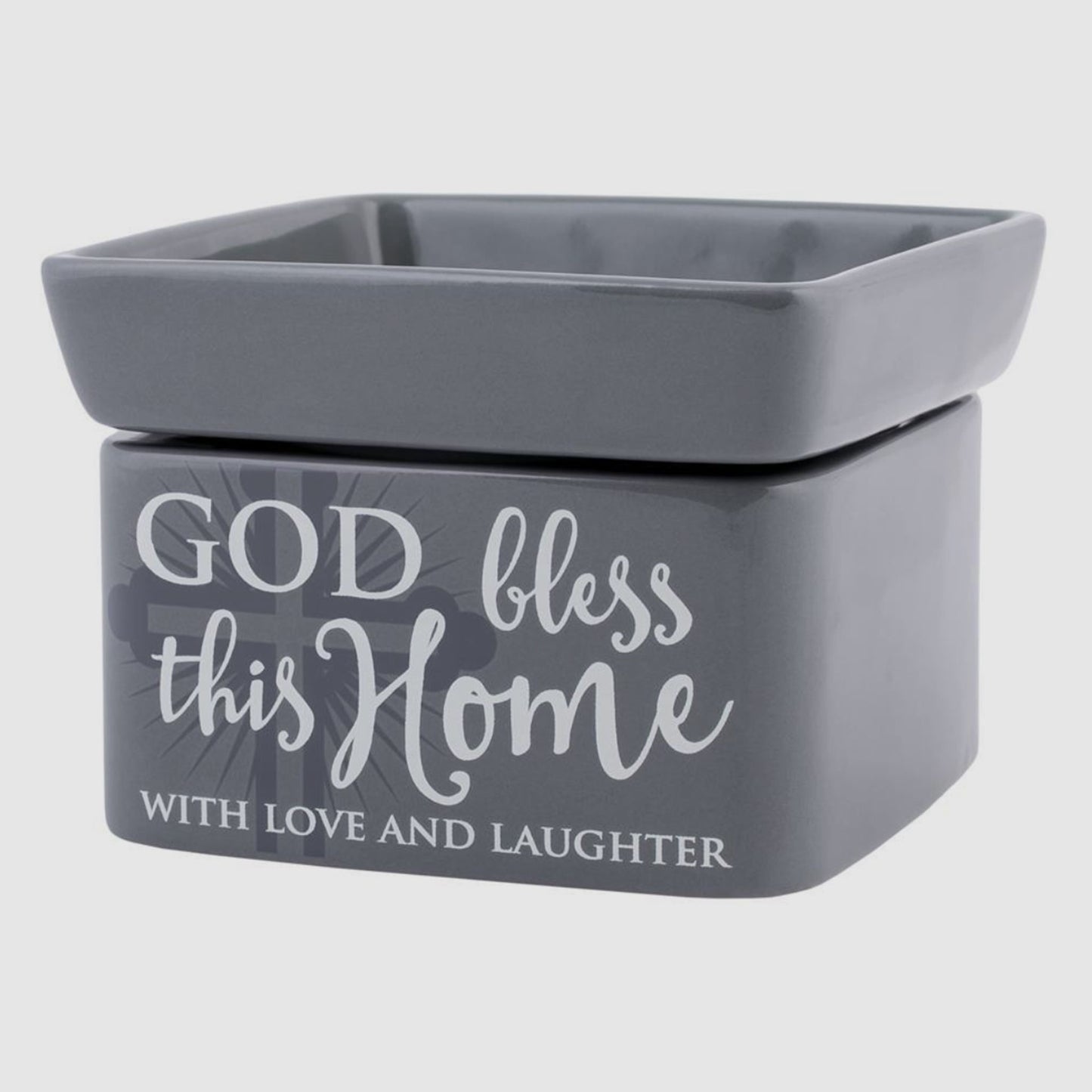 God Bless This Home Warmer