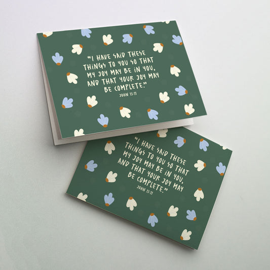 I Have Said These Things - Petite Notes