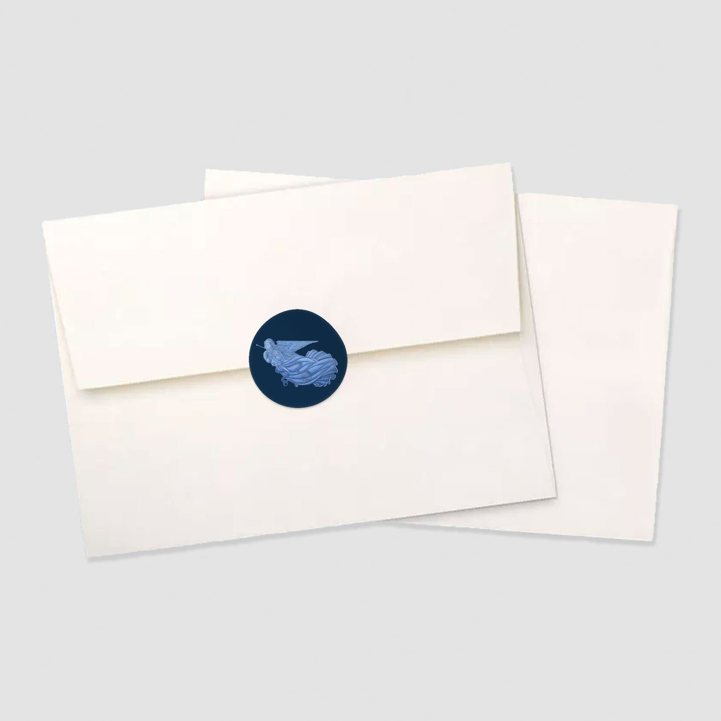 Angel Envelope Seals