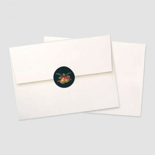 Holy Bells Envelope Seals