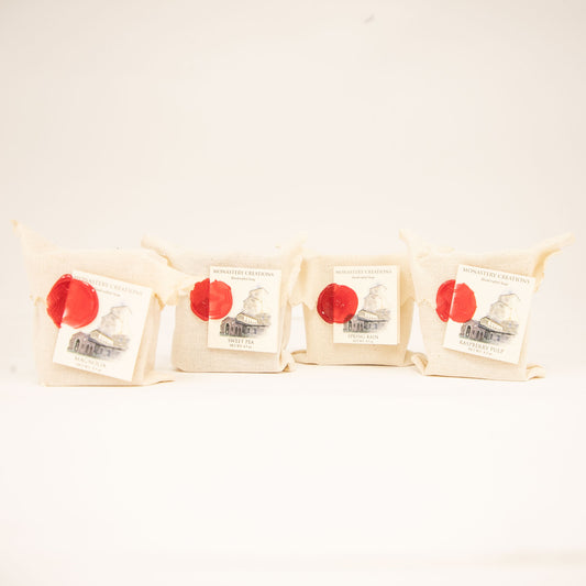 Spring Soap Bundle