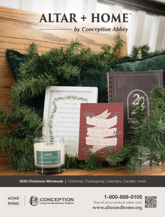 WHOLESALE CATALOG